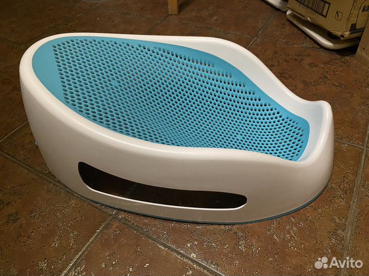 Горка для купания angelcare