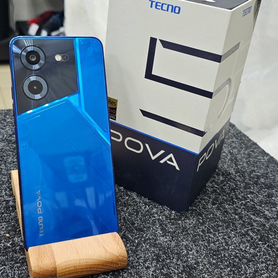 TECNO Pova 5, 8/256 ГБ