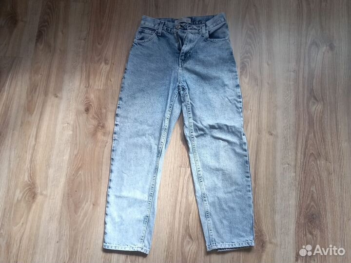 Джинсы