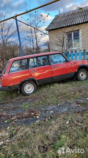 Запчасти ваз