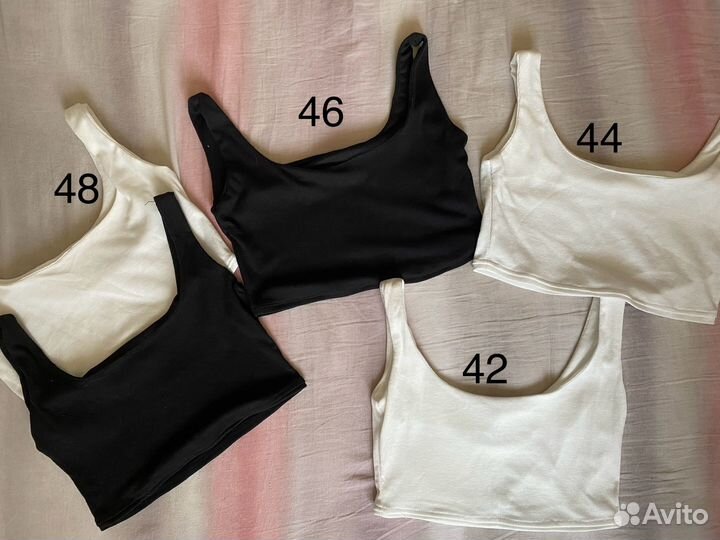 Новые женские вещи