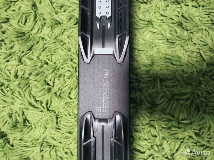 Лыжный инвентарь. Лыжи fisher rcs skate