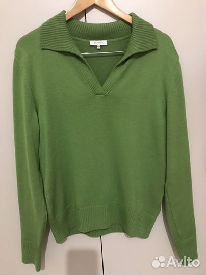 Джемпер поло selfmade