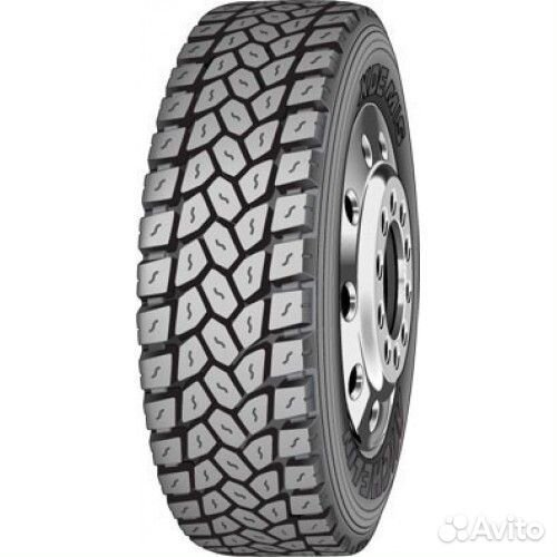 Автошина 245/70 R19,5 triangle TR-689A 18PR