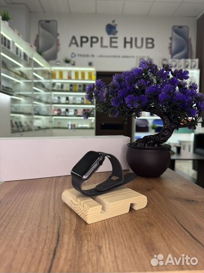 Apple watch series 6 44mm