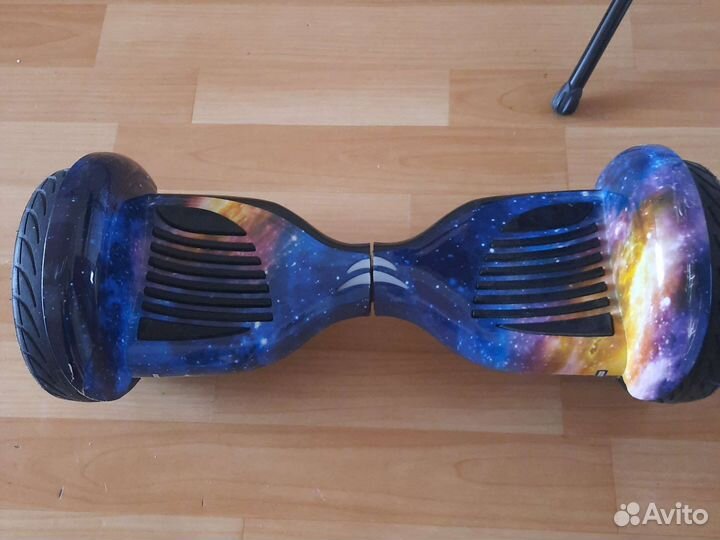 Гироскутер бу, почти новый
