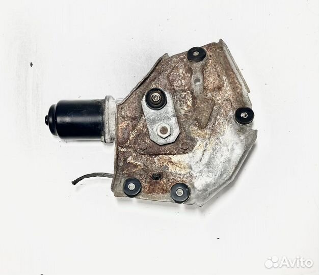 Моторчик стеклоочистителей Mitsubishi Lancer 9