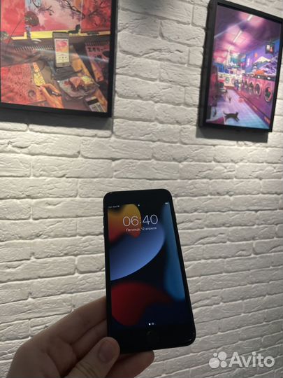 iPhone 7 Plus, 32 ГБ