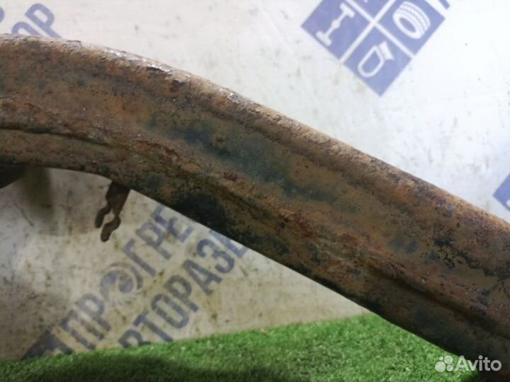 Рычаг подвески Hyundai Santa Fe кроссовер 2.4 G4JS