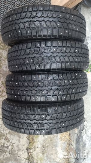 КАМА 505 Irbis 175/65 R14 31Q
