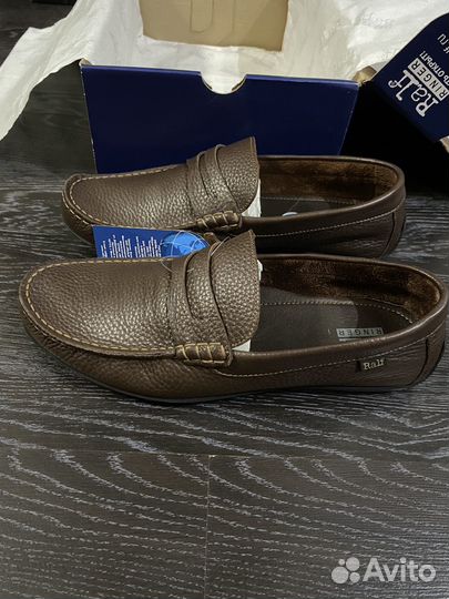 Мокасины ralf ringer