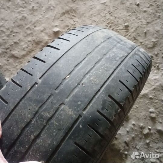 Hankook Dynapro HP RA23 215/65 R16 102