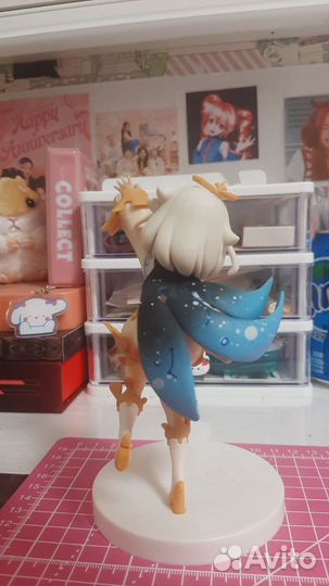 Фигурка паймон