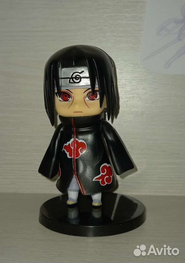 Фигурка Итачи