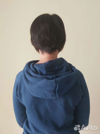 Наращивание волос