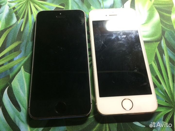 iPhone 5S, 16 ГБ