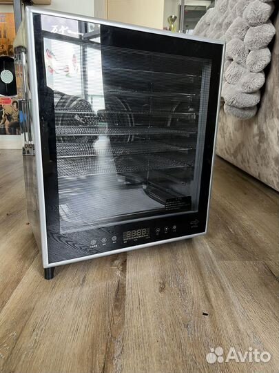 Дегидратор