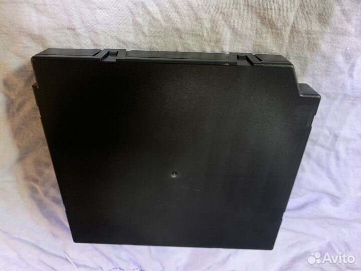 Блок управления бортовой сети Audi Q3