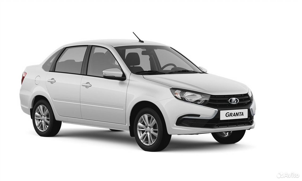ВАЗ (LADA) Granta 1.6 MT, 2026
