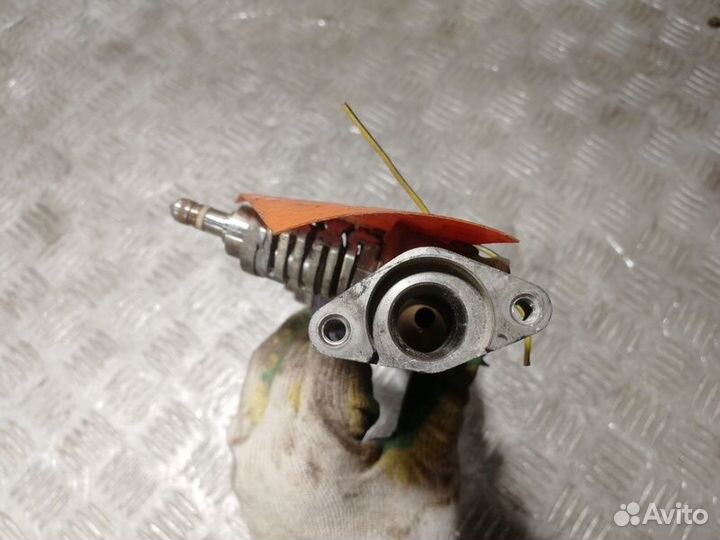 Рейка топливная рампа Lexus Gs 2005 2011