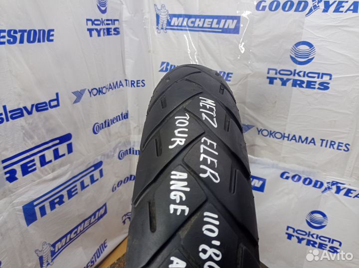 Metzeler Tourance 110/80/19 Арт-12 2(М)