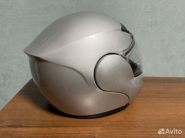 Мотошлем Модуляр Probiker KX4, размер L