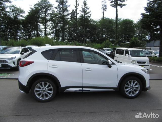 Mazda CX-5 2.2 AT, 2014, 110 000 км