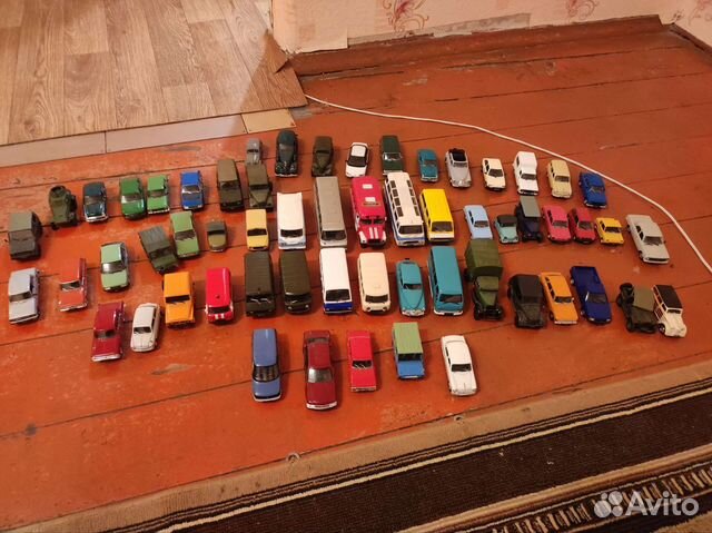 Автолегенды СССР