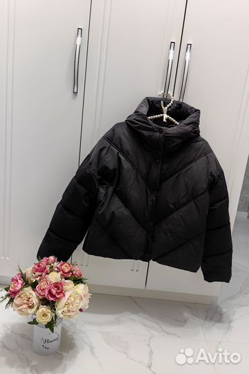 Куртка женская Lime