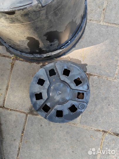 Горшки кашпо