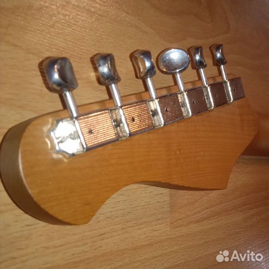 JA-60 OW - Harley Benton