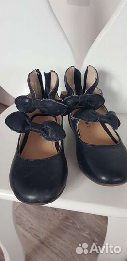 Туфли для девочки Mayoral