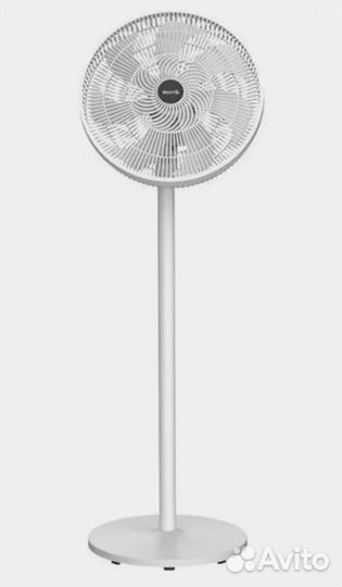 Вентилятор