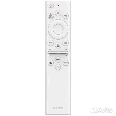 Телевизор Samsung QE65LS03BAU Qled 120 Гц новый