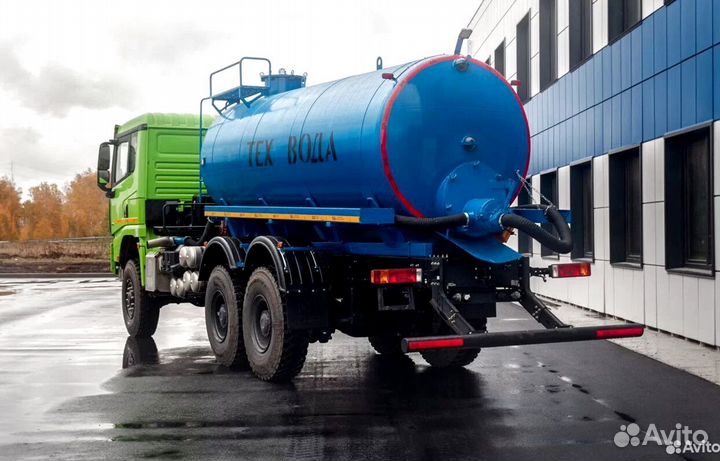 Shacman (Shaanxi) SX32586V385, 2024