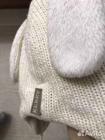 Шапка Kerry 1-2 года