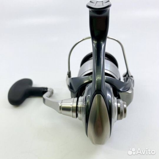 Daiwa 24 certate LT 3000