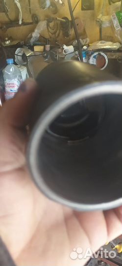 Поршневая skoda fabia