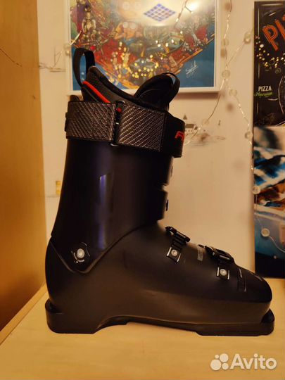 Горнолыжные ботинки Fisher