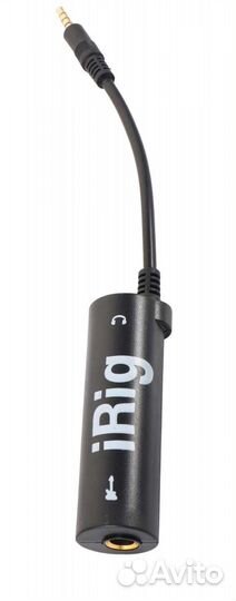 Irig