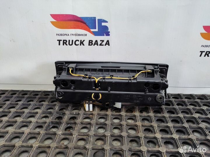 Пепельница Daf 95XF, Daf CF, Daf XF105, Daf XF95