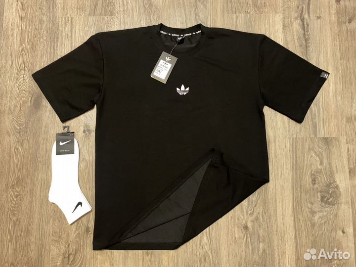 Футболка Adidas