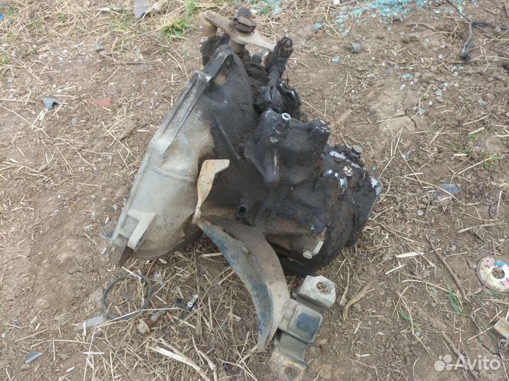 Капот пассат б3