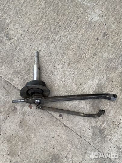 Кулиса bmw е34