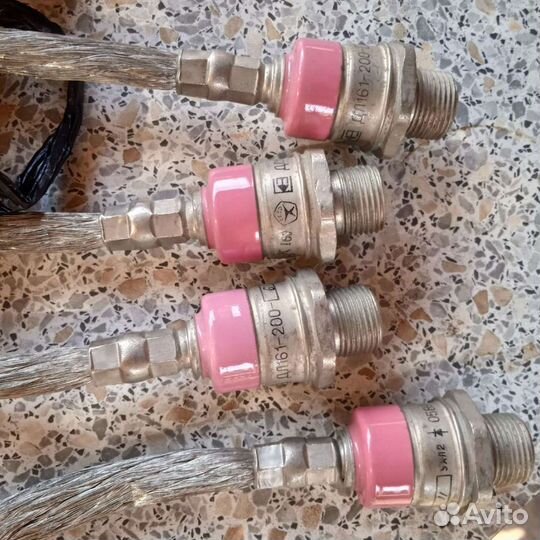 Диод дл161-200