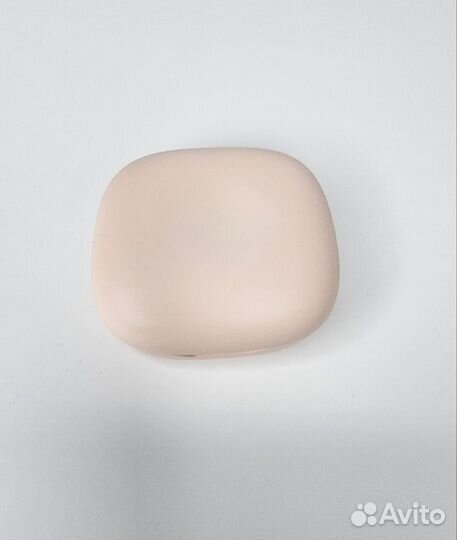 Беспроводные наушники jbl wave 300 розовые