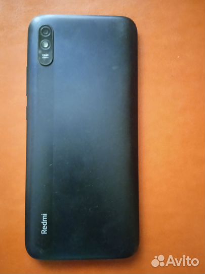 Продам Смартфон Xiaomi Redmi 9A 32 гб