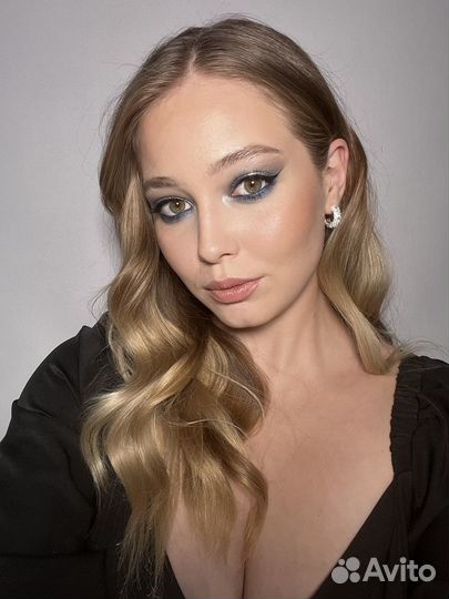 Визажист -Стилист -Бровист