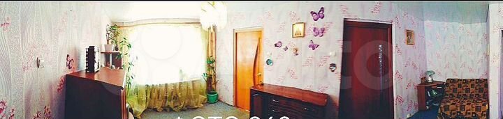 2-к. квартира, 46,7 м², 1/5 эт.