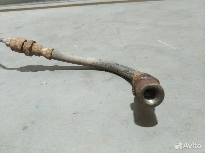 Трубка тормозная Zaz Chance седан 1.3 8кл 2010